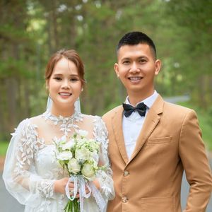 Meet your Posher, Truong